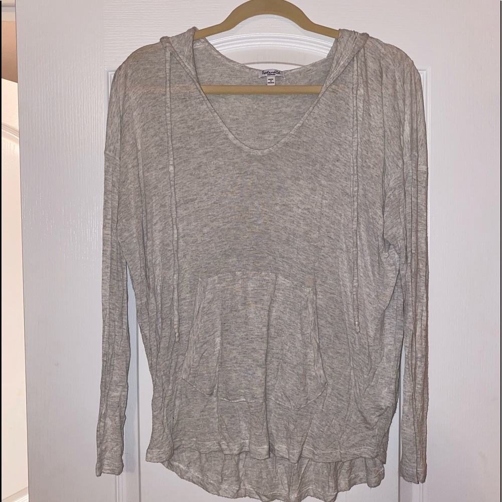 Splendid pullover sweater